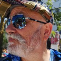 LAURENT DUFAYET's Photo