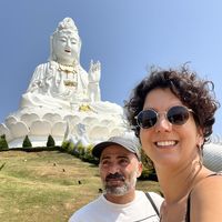 Claudia Ramos的照片