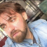 Ameer Mustafa's Photo