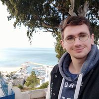 Pierre-Alix TAVERNIER的照片