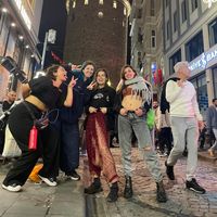 Rebeca Álvarez's Photo