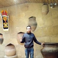 Marcus Sandoval's Photo