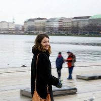 Marleen Van Os's Photo