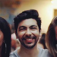 Lucas G. Alves的照片