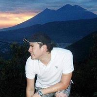 André Bravo's Photo