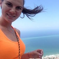 Olga Pidlepniuk的照片