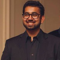 Cecil Fernandes's Photo