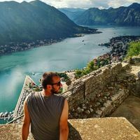 Genc Mehmeti's Photo