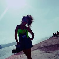 Fatma Zohra Djeldjli的照片