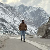 Darshan Reddy's Photo