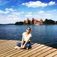 Gizem Özkent的照片