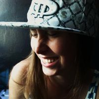 Kamila Kaczmarska的照片