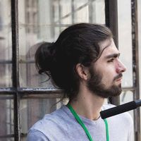 Anderson Ascanio的照片