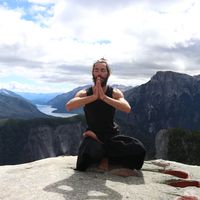 Fotos de Thilo BALESTIER