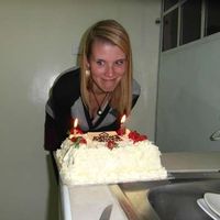 Sandra Jurack's Photo