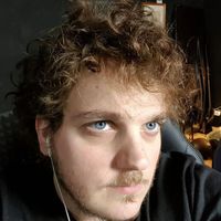 Andrea Fornaciari's Photo