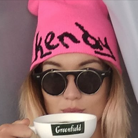 Photos de Alina Kendy