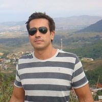 Fotos de Vitor Ferri