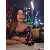 Emine Merve Çöllü's Photo