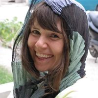 Gaia Terezia's Photo