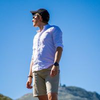 Pawel Skupinski's Photo