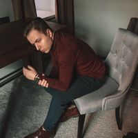 Владислав Королев's Photo