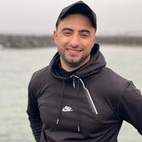 Aissa BABAALI's Photo