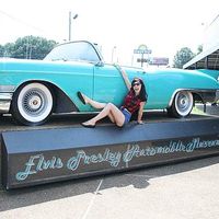 Labretta Suede的照片