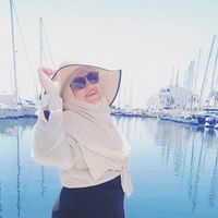 عبير عباس's Photo