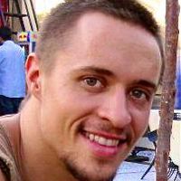 Justin Schmidt的照片