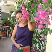 Victoria Papamichail's Photo