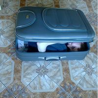 Justyna Labinska's Photo