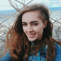 Zlata Kibalko's Photo