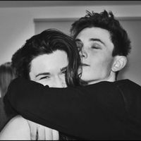 Photos de Iona Campbell