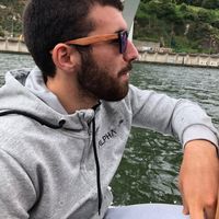 Filipe Silva的照片