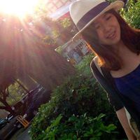 Fotos de Lydia Chang