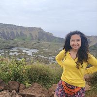 Fernanda Diaz's Photo