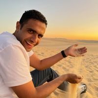 Osama Ghoneim's Photo