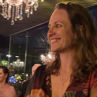 Maíra Scirea的照片