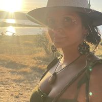 Paola  Gomez's Photo