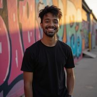 Taha Mufaddal's Photo