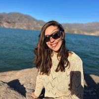 Florencia Oropel的照片