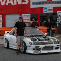 Travis Cotton's Photo