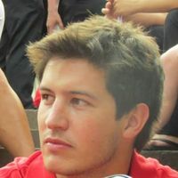 Fernando Lorente-Sorolla's Photo