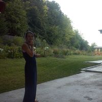 Cristina Barsan的照片