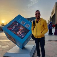 Abanoub Asaad的照片