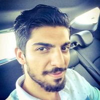 Shahrouz  Jr.'s Photo