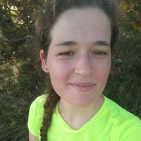 Mirjam Šolar's Photo