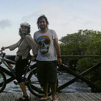 Caco Montoya's Photo