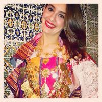 hejer Belhaj's Photo